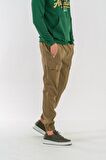 PANTOLON JOGGER HIKING - 520 - N21