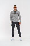 PANTOLON JOGGER HIKING - 520 - N21