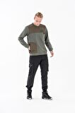PANTOLON JOGGER HIKING - 523 - N21