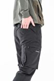 PANTOLON JOGGER HIKING - 523 - N21