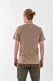 T-SHIRT BASIC - 807 ORG
