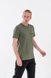 t-shirt BASIC - 807 ORG