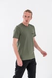 t-shirt BASIC - 807 ORG