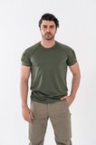 t-shirt TACTICAL K.KOL BKT - 801
