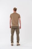 t-shirt TACTICAL K.KOL BKT - 801