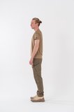 t-shirt TACTICAL K.KOL BKT - 801