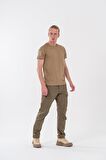 t-shirt TACTICAL K.KOL BKT - 801