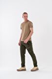 t-shirt TACTICAL K.KOL BKT - 801