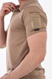 T-SHIRT TACTICAL K.KOL BKT - 802