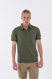 t-shirt TACTICAL K.KOL BKT - 802