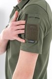 t-shirt TACTICAL K.KOL BKT - 802