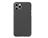 Apple iPhone 11 Pro Kılıf Wiwu Skin Nano PP Kapak