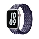 Apple Watch 44mm Uyumlu Wiwu Sport Loop Hasır Saat Kordon Kayış Bileklik