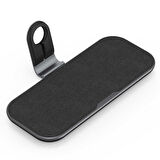 Wiwu Power Air PA3IN1B 3 in 1 Kablosuz Şarj Standı 15W iPhone & Airpods & Apple Watch Uyumlu Şarj İstasyonu 