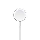 Wiwu M7 Apple Watch 6 SE 5 4 3 2 1 uyumlu Kablosuz Şarj Aleti 100 cm USB Kablo