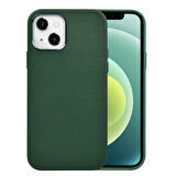 Apple iPhone 13 Kılıf Wiwu Calfskin Kapak