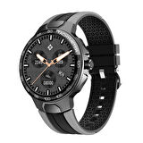 Wiwu SW06 Akıllı Saat 1.28" Ip68 Waterproof Tft Lcd Smart Watch Ios & Android Uyumlu