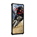 Galaxy Note 20 Kılıf Tank Kabartmalı Wiwu Voyager Kapak