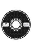 Porima 3D 1.75mm TPU 95A® Filament - Siyah