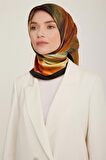 Armine Sura İpek Eşarp 22Ka8835 40