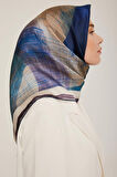 Armine İpek Eşarp Nostalji Twill 8830D-32