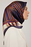 Armine Twill İpek Eşarp 22Ka8845 32
