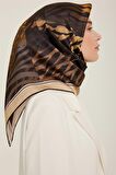 Armine Sura İpek Eşarp 22Ka8837 31