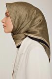 Armine Twill İpek Eşarp 22Ka8832 36