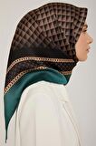 Armine Sura İpek Eşarp 22Ka8834 55