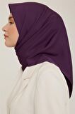Armine Sport Eşarp Düz Fon 785
