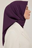 Armine Sport Eşarp Düz Fon 785