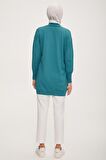 Armine Kazak 22KD4246 Petrol