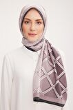Armine Trend Pudra Renk Modal Şal 5338-03