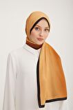 Armine Trend Sarı Modal Şal 5339-07