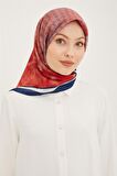 Armine Twill İpek Eşarp 23Ya8906 35
