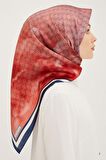Armine Twill İpek Eşarp 23Ya8906 35