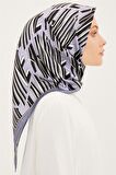 Armine Twill İpek Eşarp 23Ya8911 32