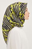 Armine Twill İpek Eşarp 23Ya8911 58