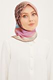 Armine Sura İpek Eşarp 23Ya8934 52