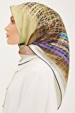 Armine Sura İpek Eşarp 23Ya8934 53