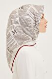 Armine Sura İpek Eşarp 23Ya8942 06