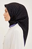 Ipek Eşarp 2023/24 Ilkbahar Yaz Sezonu 8936d02 01 - Twill (tivil) Ipek