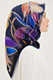 Armine Sura İpek Eşarp 23Ya8962 35