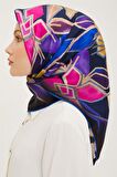 Armine Sura İpek Eşarp 23Ya8962 35