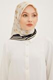 Armine Twill İpek Eşarp 23Ya8959 02