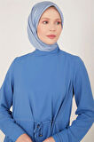 Kuşgözü Ve Tünelli Tunik-Marine | 40