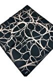 Sport Twill Polyester Eşarp 6054-09