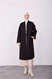Armine Hırka 23K5116 Siyah