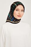 Armine Sura İpek Eşarp 23Ka9000 50