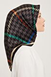 Armine Sura İpek Eşarp 23Ka9000 50